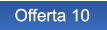 Offerta 10 Offerta 10